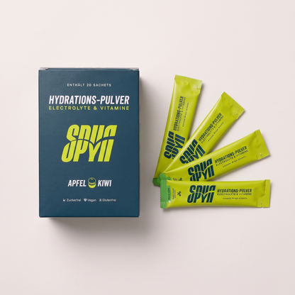 SPYN — Apfel Kiwi