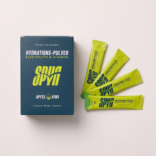 SPYN — Apfel Kiwi